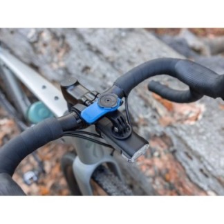 Adaptador para cámara e iluminación Quad Lock