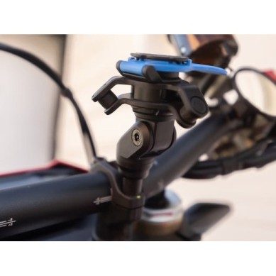 Tornillería para antirrobo Quad Lock