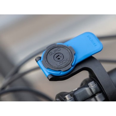 Tornillería para antirrobo Quad Lock