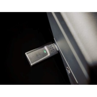 Adaptador inalámbrico Quad Lock