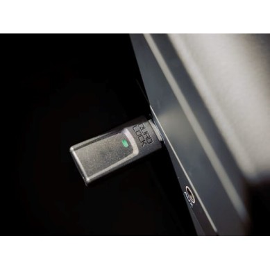 Adaptador inalámbrico Quad Lock