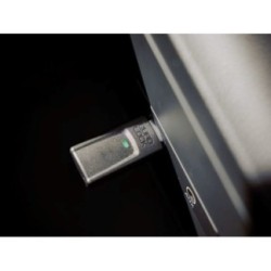 Adaptador inalámbrico Quad Lock