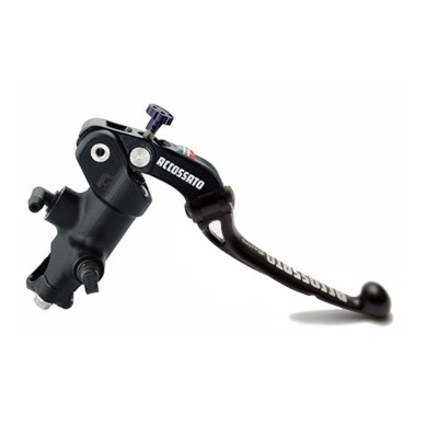 ACCOSSATO 19 x 19 CNC LEVA ABATIBLE