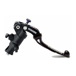 ACCOSSATO 19 x 19 CNC LEVA ABATIBLE