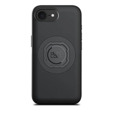 Funda para smartphone Quad Lock MAG - iPhone 16e (SE4)
