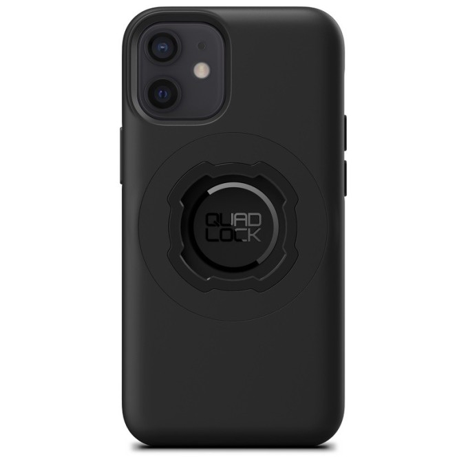 Funda para smartphone Quad Lock MAG - iPhone 12 Mini