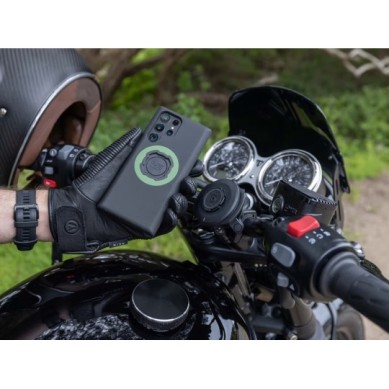 Funda para smartphone Quad Lock MAG - iPhone 13