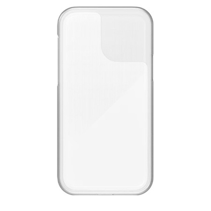 Funda impermeable Quad Lock Poncho - iPhone 12/12 Pro