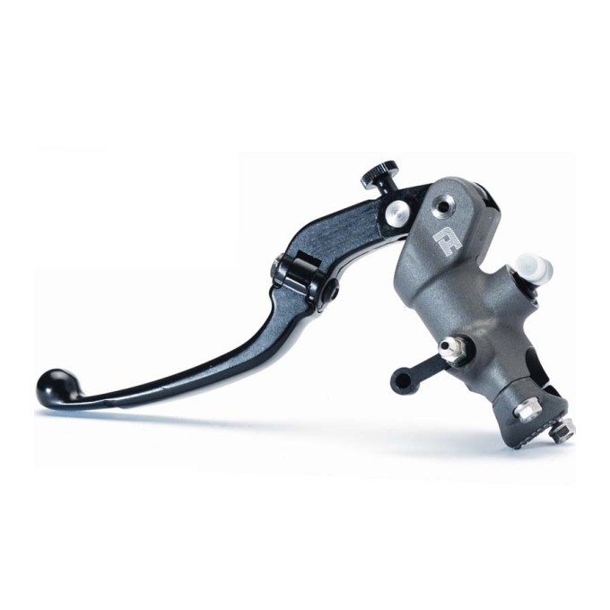 BOMBA DE EMBRAGUE ACCOSSATO 16 x 16 LEVA ABATIBLE