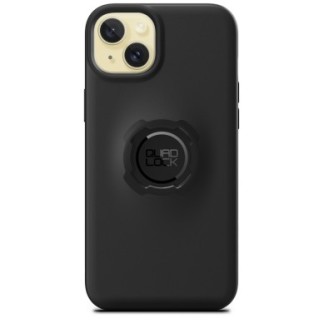 Funda móvil Quad Lock - iPhone 15 Plus
