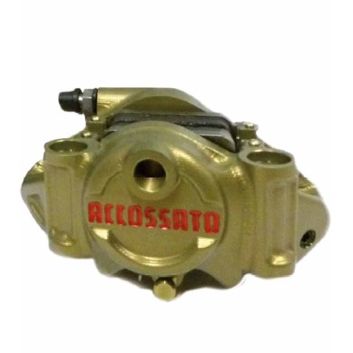 JUEGO PINZAS ACCOSSATO PZ006 MOTO3