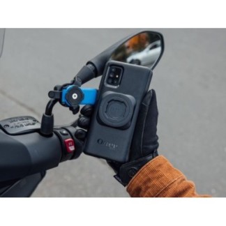 Adaptador universal Quad Lock MAG