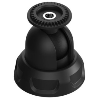 Brazo monopivote Quad Lock 360