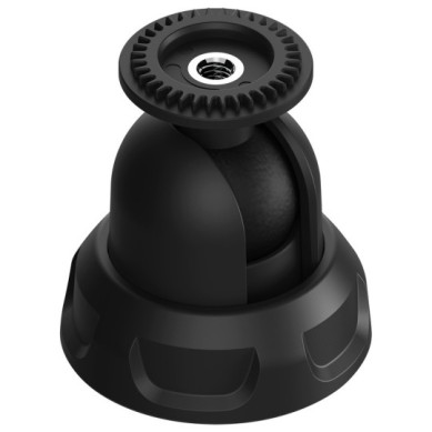 Brazo monopivote Quad Lock 360