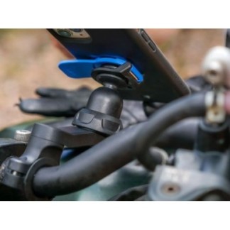 Brazo monopivote Quad Lock 360