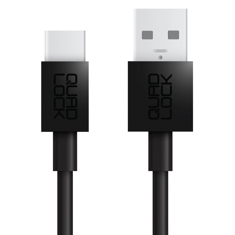 Cable USB-A a USB-C Quad Lock - 2 m
