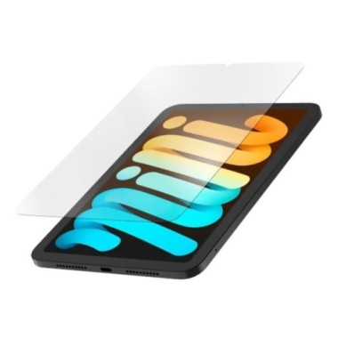 Protector de pantalla Quad Lock cristal templado - iPad Mini (6th