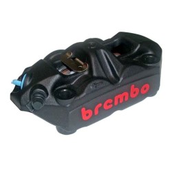 PINZA IZQUIERDA BREMBO M4 100 MM