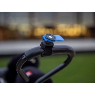 Soporte de correa de liberación rápida Quad Lock