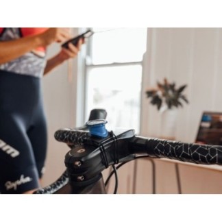 Adaptador de manillar plano Quad Lock