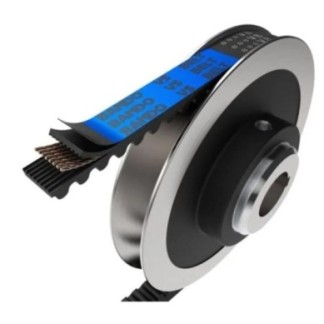 Correa De Transmision Bando VS S08-023