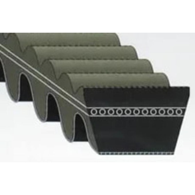 Correa De Transmision Bando Premium Variomatic S05-045