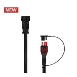 Conector BS Battery PA02 MV Agusta a SAE