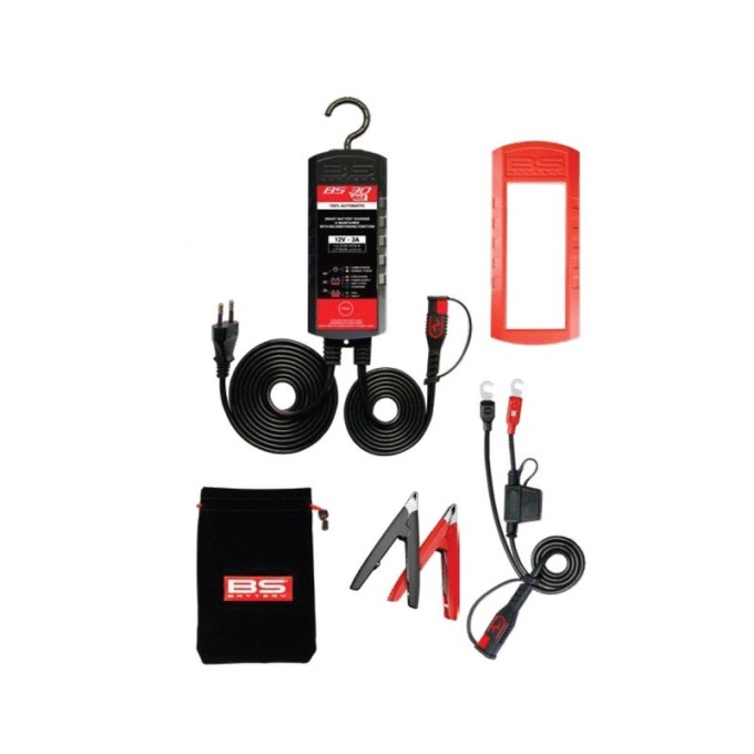 Batería Yuasa 700606 Combipack