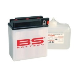 BATERÍA BS BATTERY BS BB14A-A1 | BATERÍA MOTO BS BATTERY