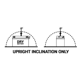 BATERÍA BS BATTERY YB4L-B (FRESH PACK) | BATERÍA MOTO BS BAT