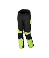 Pantalones de cordura