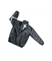 Ropa impermeable para moto