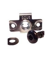 Tornillería rápida