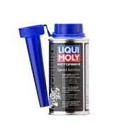 Aditivos motor y limpiadores