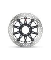 Discos de freno Groove