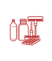 Reparapinchazos para moto