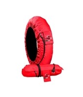 Calentadores de neumáticos