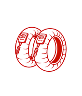 Calentadores de neumáticos