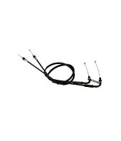 Cableados puños de gas