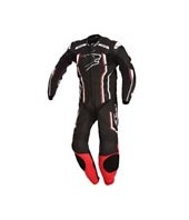 Monos de piel de moto