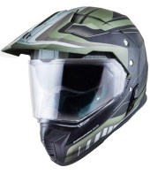 SYNCHRONY DUOSPORT SV