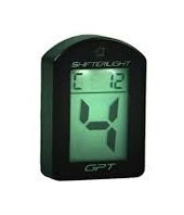 Indicadores de marcha