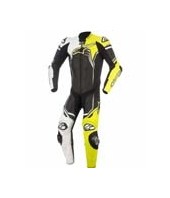 Monos de piel 1 pieza