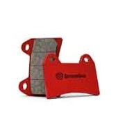 Pastillas de freno Brembo SA