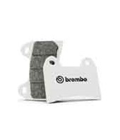 Pastillas de freno Brembo LA