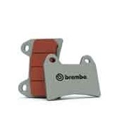 Pastillas de freno Brembo SC