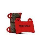Pastillas de freno Brembo SP