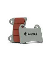 Pastillas de freno Brembo SC