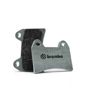 Pastillas de freno Brembo RC