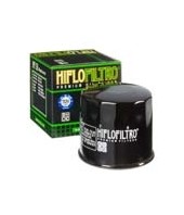 Filtros de aceite moto